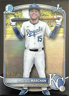 Moises Marchan