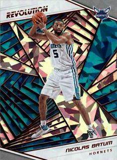 Nicolas Batum