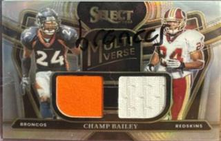 Champ Bailey