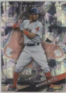 Mookie Betts
