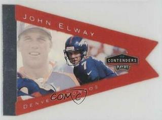 John Elway