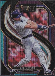 Robin Yount