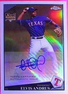 Elvis Andrus