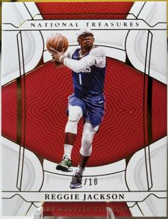 Reggie Jackson