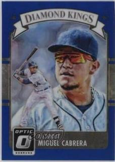 Miguel Cabrera