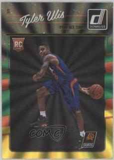 Tyler Ulis