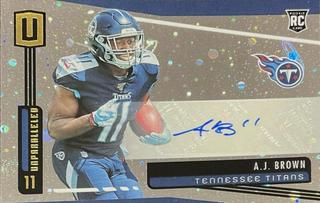 A.J. Brown