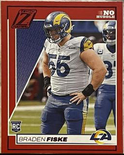 Braden Fiske