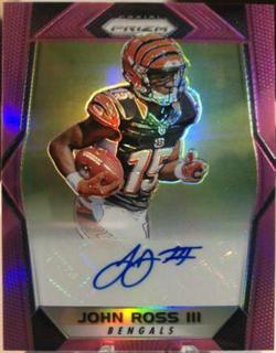 John Ross III