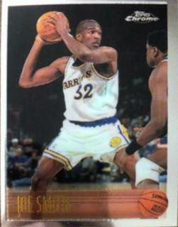 Joe Smith