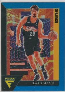 Dario Saric