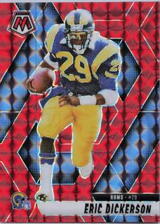 Eric Dickerson