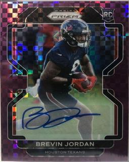 Brevin Jordan