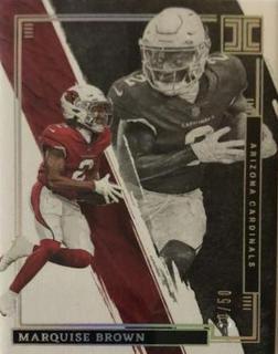 Marquise Brown