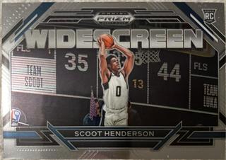 Scoot Henderson