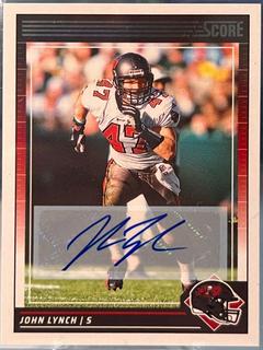 John Lynch