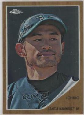 Ichiro #C173