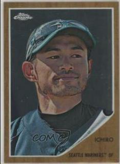 Ichiro