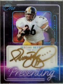 Jerome Bettis