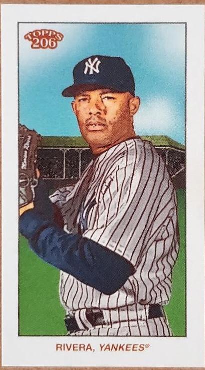 Mariano Rivera