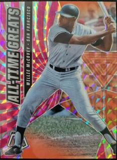 Willie McCovey