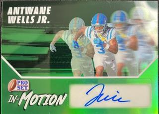 Antwane Wells Jr.