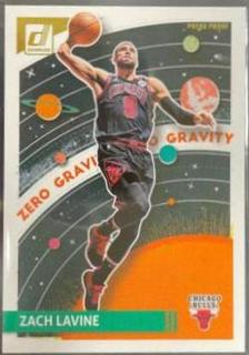 Zach LaVine