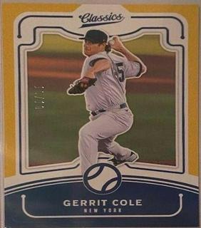 Gerrit Cole