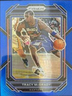 Tracy McGrady