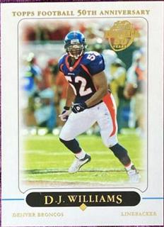 D.J. Williams