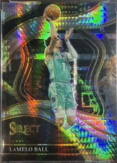 LaMelo Ball