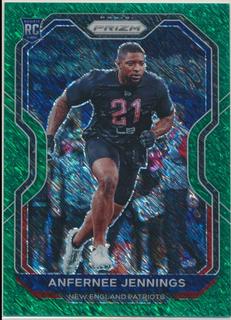 Anfernee Jennings