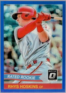 Rhys Hoskins