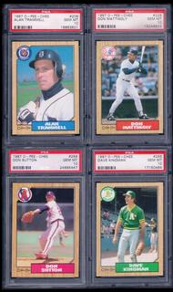 Dave Kingman