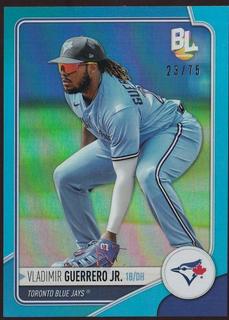 Vladimir Guerrero Jr.