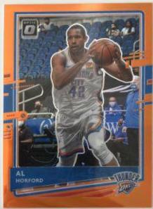 Al Horford