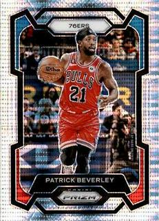 Patrick Beverley