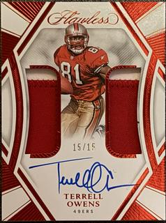 Terrell Owens