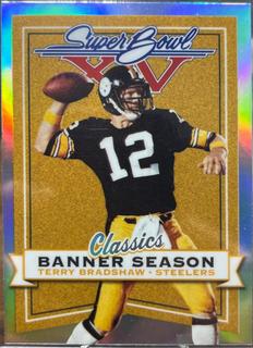 Terry Bradshaw