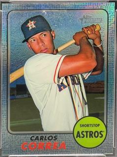 Carlos Correa