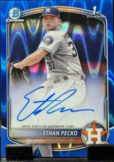 Ethan Pecko