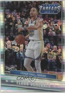 Stephen Curry