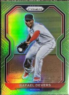 Rafael Devers
