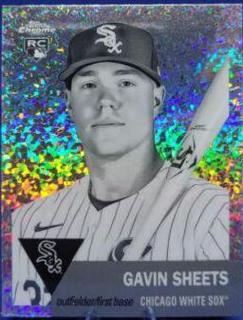 Gavin Sheets