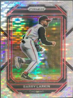Barry Larkin