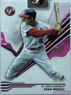 Stan Musial