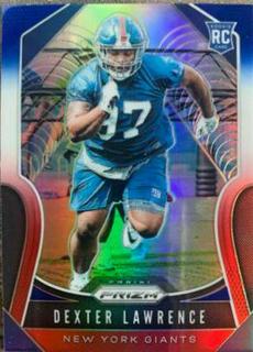 Dexter Lawrence