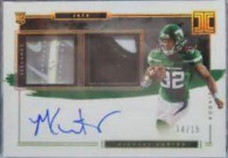 Michael Carter