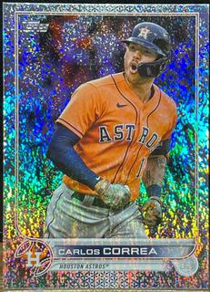 Carlos Correa