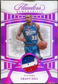 Grant Hill